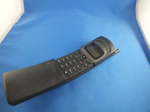 Original nokia 8110i kult - original,