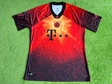 Trikot Shirt Jersey Bayern