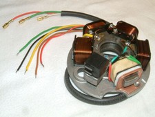 Vespa PK 50 125 elestart - elektronische Zündung 12V/80W smallframe - Neu