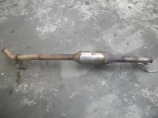 Mercedes Benz Sprinter W906 CDI 316 A9064902600 DPF Partikelfilter Katalysator 