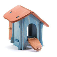 Ostheimer 3250  Hühnerhaus Stall Holz Waldorf NEU vom Fachhändler