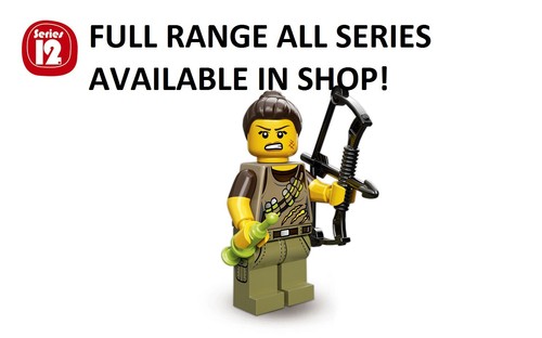 Lego dino tracker serie - dino, 12