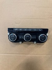 Klimabedienteil VW Passat 3C B7 TeileNr.: 3AA907044BQ