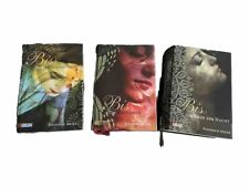 Biss Gebundene Bücher - Zur Mittagsstunde, Zum Abendrot, Zum Ende Der Nacht