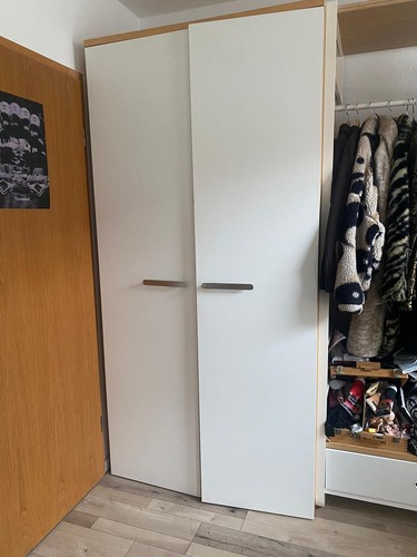 Orginal hülsta schrank - hülsta,