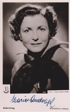 MARIA ANDERGAST Original