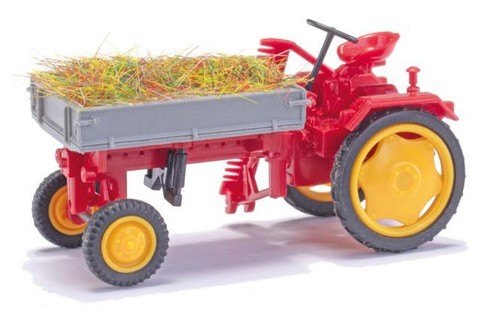 Busch traktor rs09 - traktor,