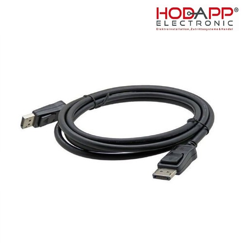 Neu displayport kabel bizlink - neu,