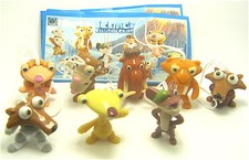 Ice Age 5 Kollision voraus