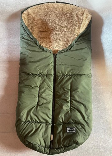 Kinderwagenfußsack winter - kinderwagenfußsack ,