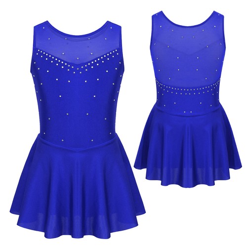Tiaobug mädchen ballettkleid - tiaobug,