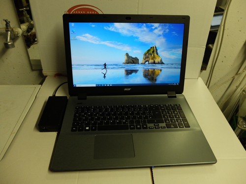 Acer aspire 771 5200u - aspire, i5-5200u