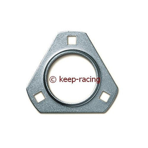 Kart achslagerschale - kart,