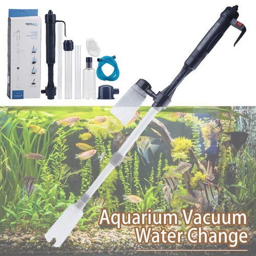 Elektrische aquarium - elektrische,