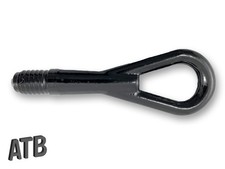 Abschlepphaken Abschleppöse