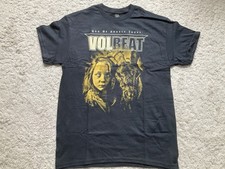 Volbeat - T-Shirt „God Of