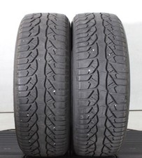 2 x 205/55R16 91H Winterreifen Kleber Krisalp HP 2 6-6,5 mm 2015