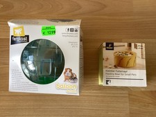 Nagetier Klein Tier Training