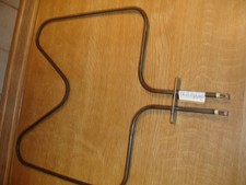 UNTERHITZE JUNO BACKOFEN AUS