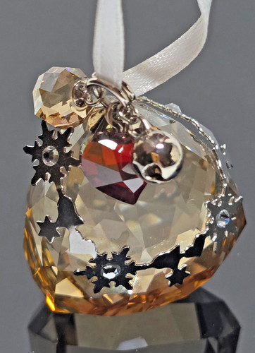 Swarovski weihnachtsornament - swarovski,