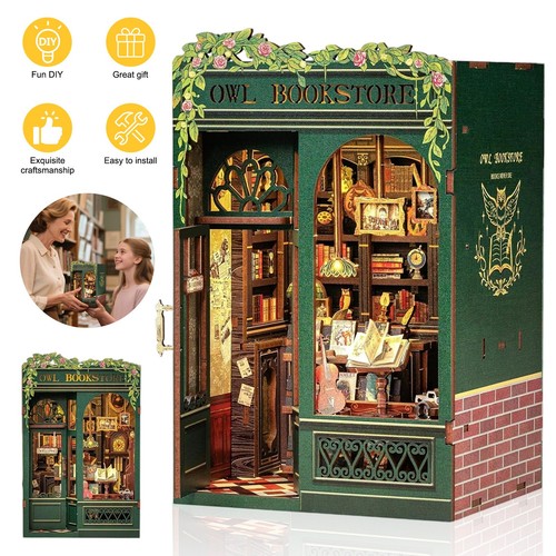 Miniatur haus selber bauen - miniatur,
