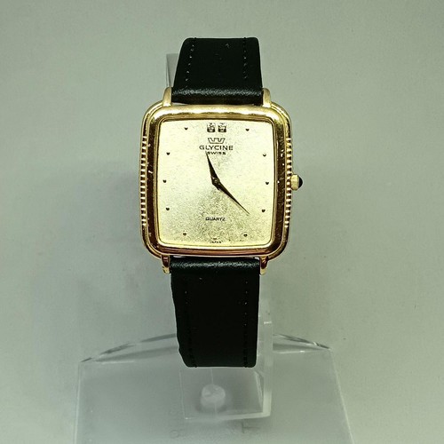Glycine uhr 021105 - uhr,