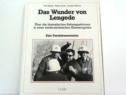 Das wunder von lengede über - das,