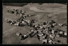 Buntenbock /Oberharz