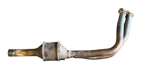 Katalysator 871253208av - katalysator, vw