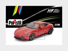 Polistil ferrari roma - polistil,