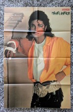 Michael Jackson Popcorn