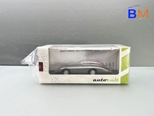 1:43 AutoCult 07031 Austin Healey 100S Streamliner silver // 3 E 0810