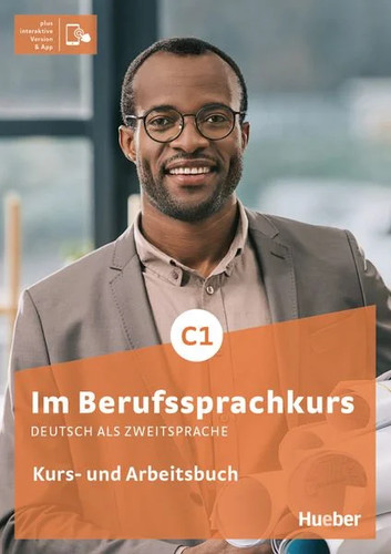 Berufssprachkurs kurs - im, c1.