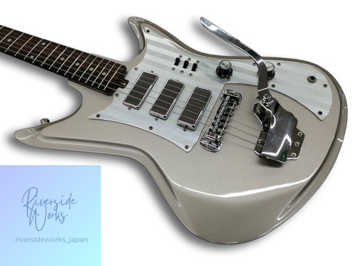 Kawai teisco gitarre 56 - kawai, k-56