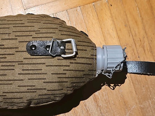Feld flasche nva bundeswehr - feld,