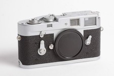 Leica M2 Gehäuse Body
