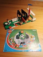 Lego Fußball 3423