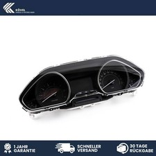 Kombiinstrument Tacho Benzin