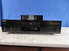 Sony CDP-XB720 QS-Serie