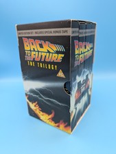 Back to the Future - Triology