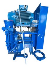 Warman GR100F3LLLDE1 Schlammpumpe -unused-