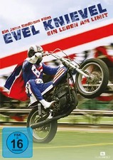 Evel Knievel - Ein Leben am
