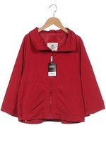 PYRENEX Jacke Damen Anorak Jacket Kurzmantel Gr. EU 36 Rot #atiym88