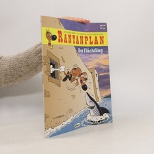 Rantanplan 5  |  Xavier