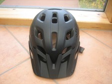 Helm, Fahrradhelm, Giro GH 157, schwarz, Größe 54 - 61 cm, 260 Gramm