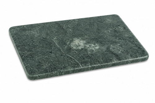 Marmor servierplatte 31x23 - marmor, cm
