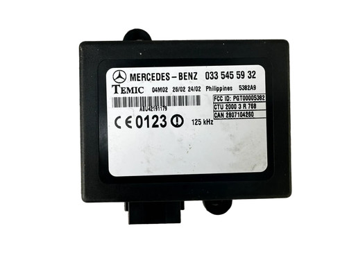 Mercedes sprinter w903 311 - sprinter, cdi