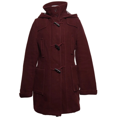 Fishbone dufflecoat damen - dufflecoat,,