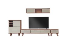 Designer wohn wand - wohn,