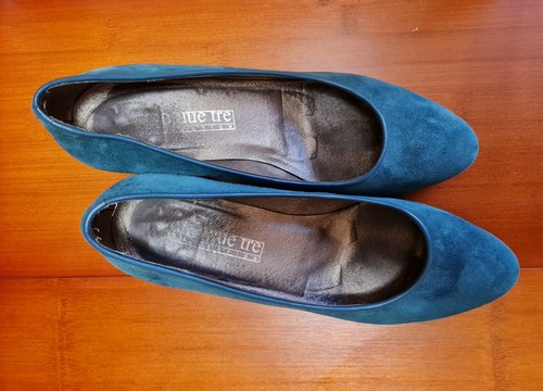 Keilpumps - keilpumps, 39